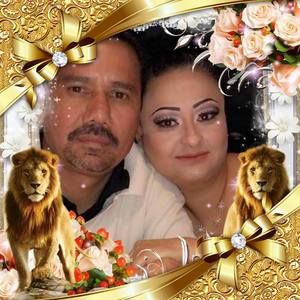 Meet your Posher, Janeth